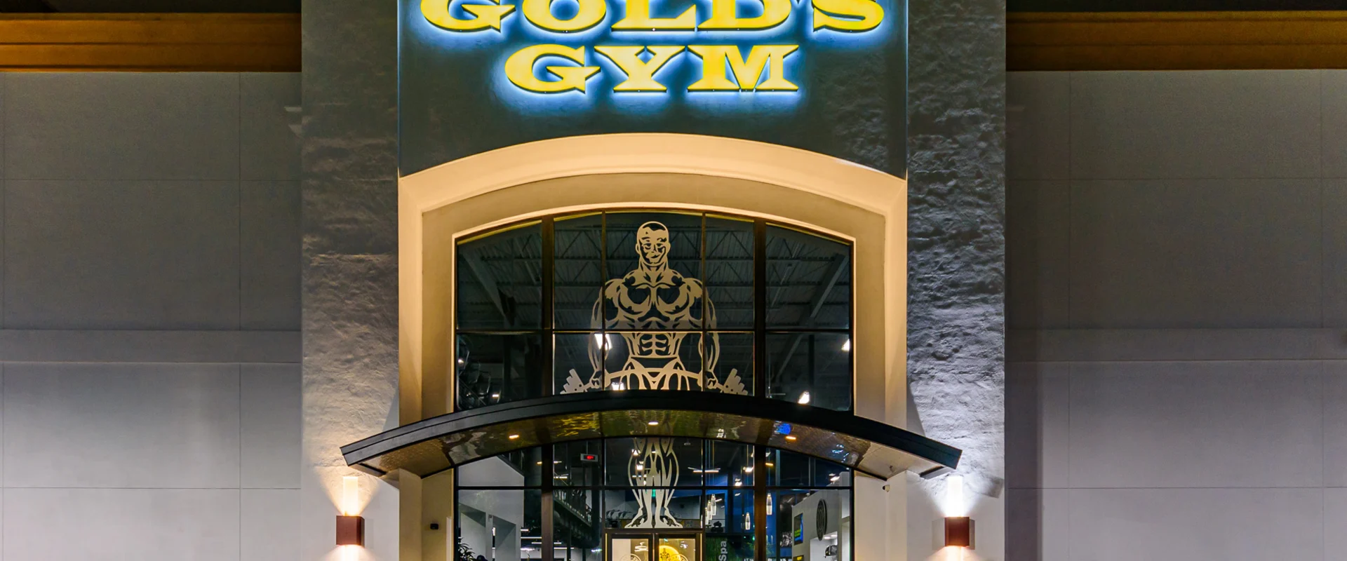 Gold's Gym La Mirada - La Mirada, CA 90638