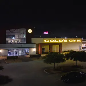 Gold's Gym San Antonio Live Oak