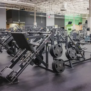 Gold's Gym Waxahachie