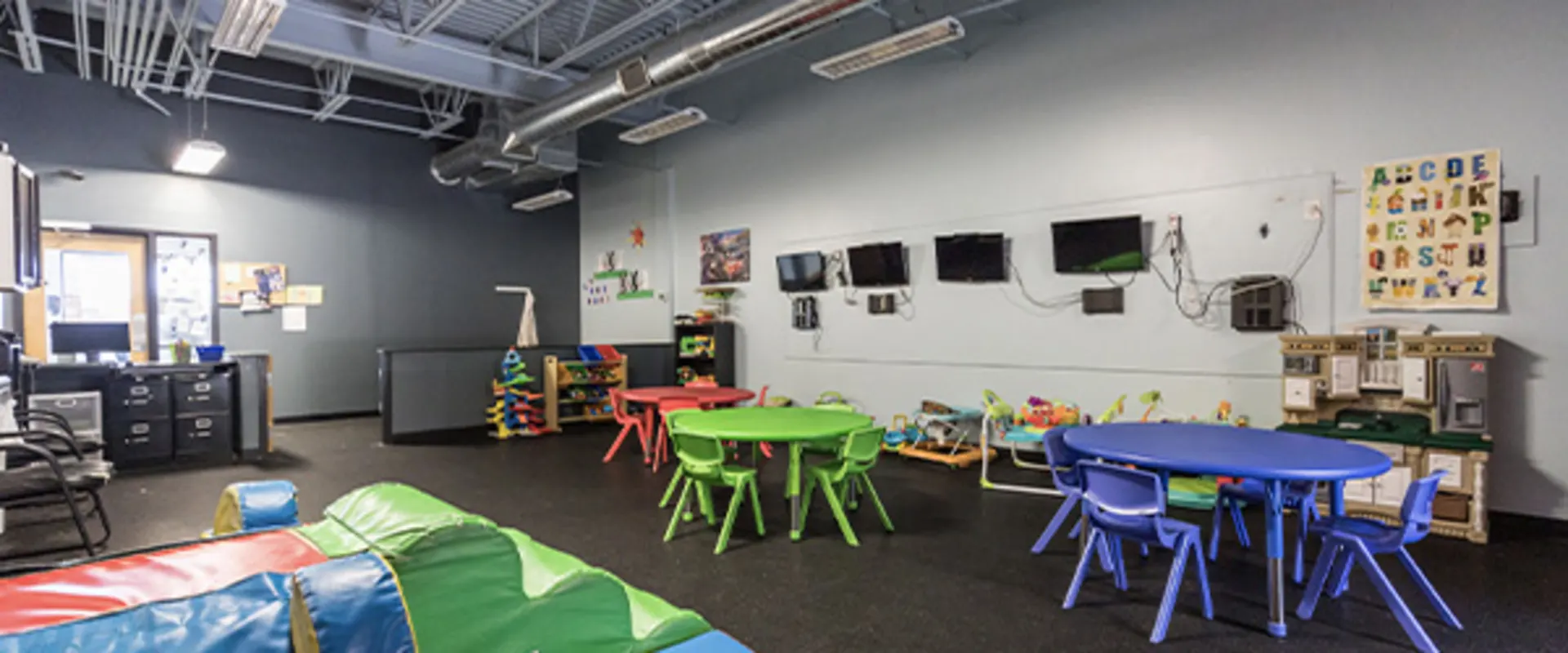 child care at mechanicsville golds gym