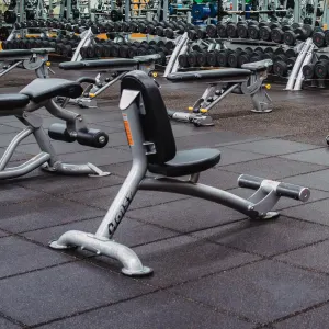 Gold's Gym North Round Rock