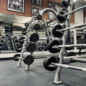 Gold's Gym Dupont Circle