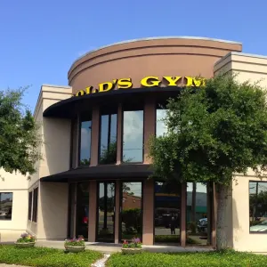 Gold's Gym Fort Walton Beach