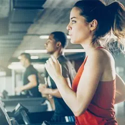 A.M. Workout