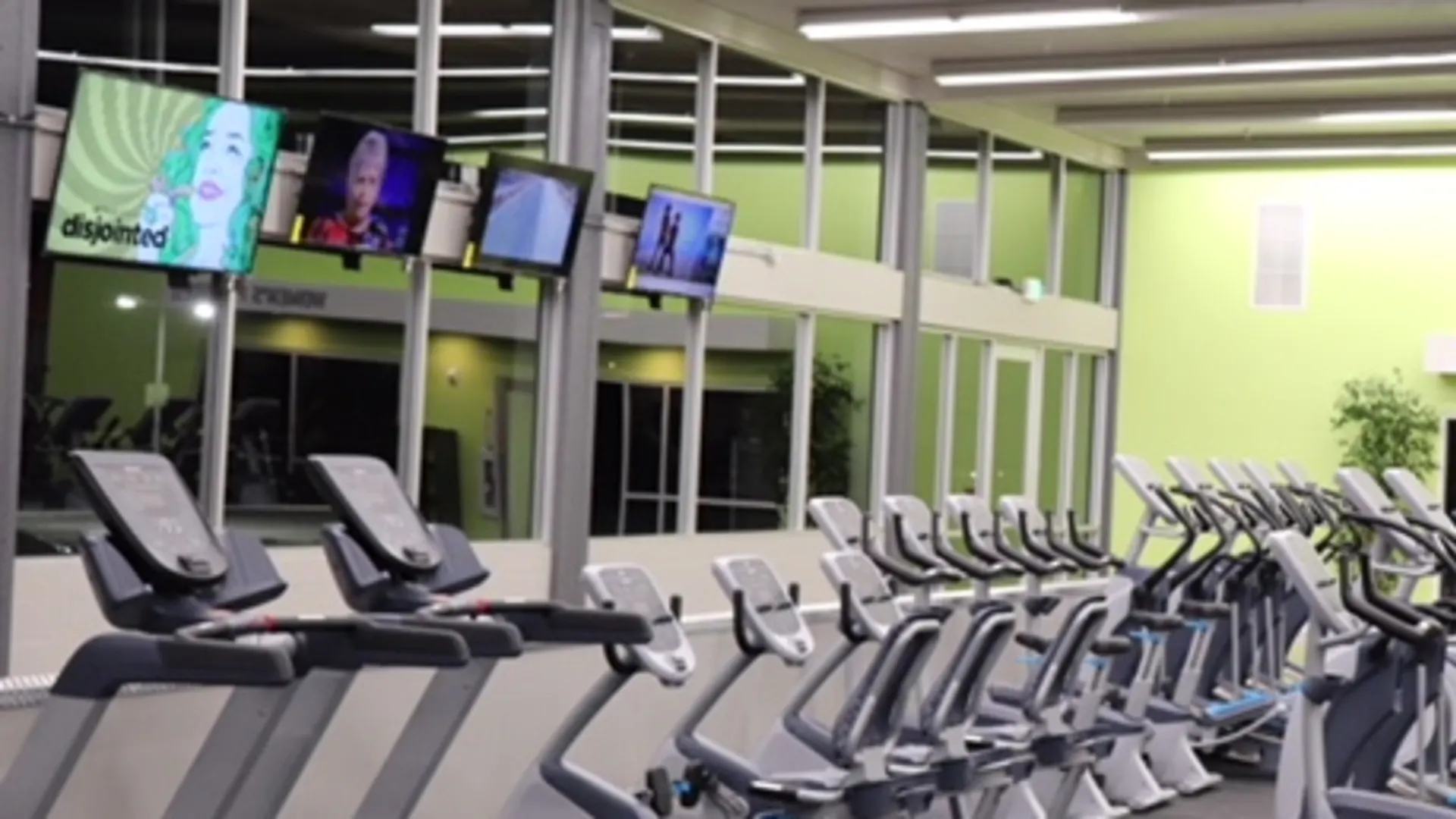 cardio