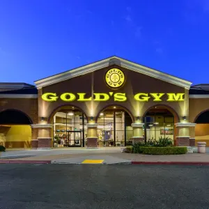 Gold's Gym Fullerton