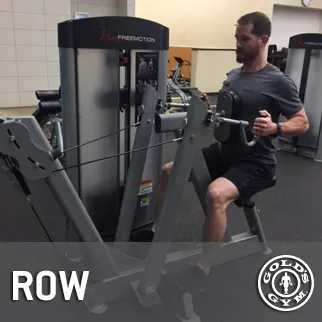 Resistance Machines Progression Start With Fundamental Movements Gold s Gym