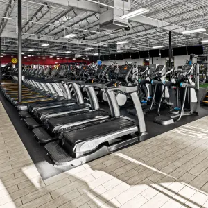 Gold's Gym Mechanicsville