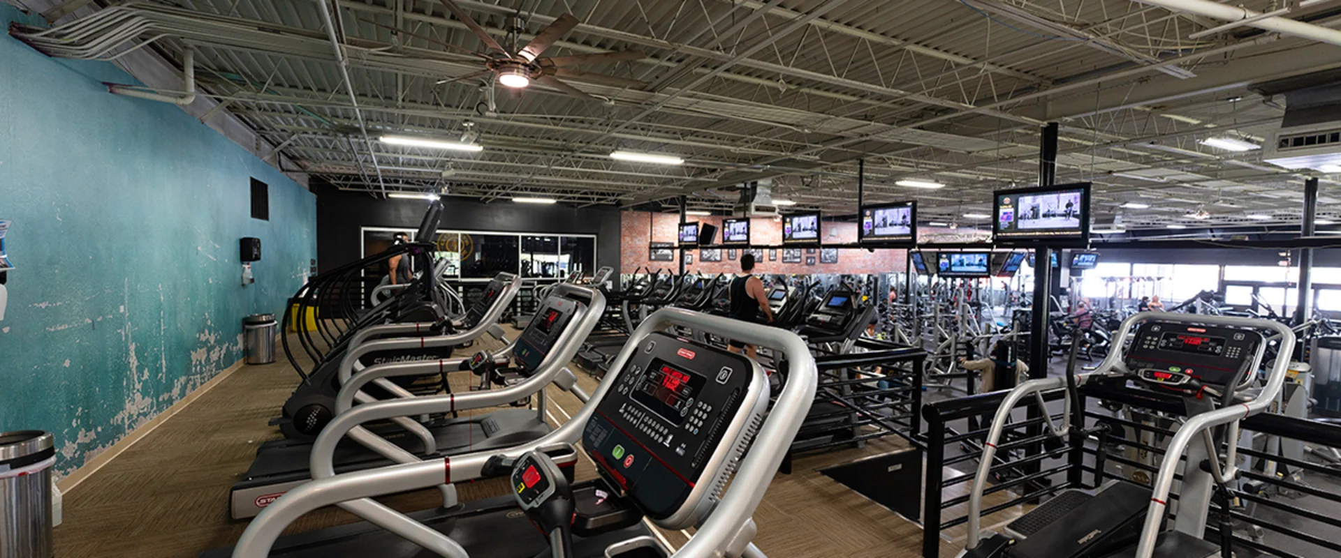 Gold's Gym Lake Norman, NC