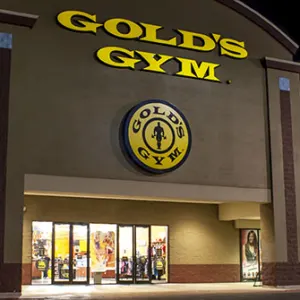 Gold's Gym San Antonio 78 Walzem