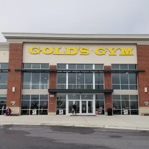 Gold's Gym Capitol Heights