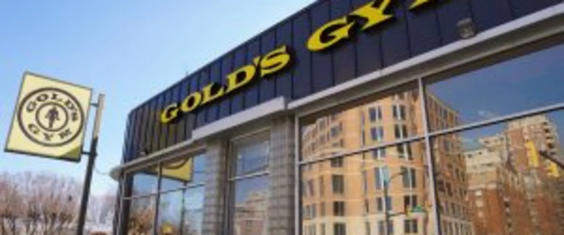 Gold's Gym Ballston
