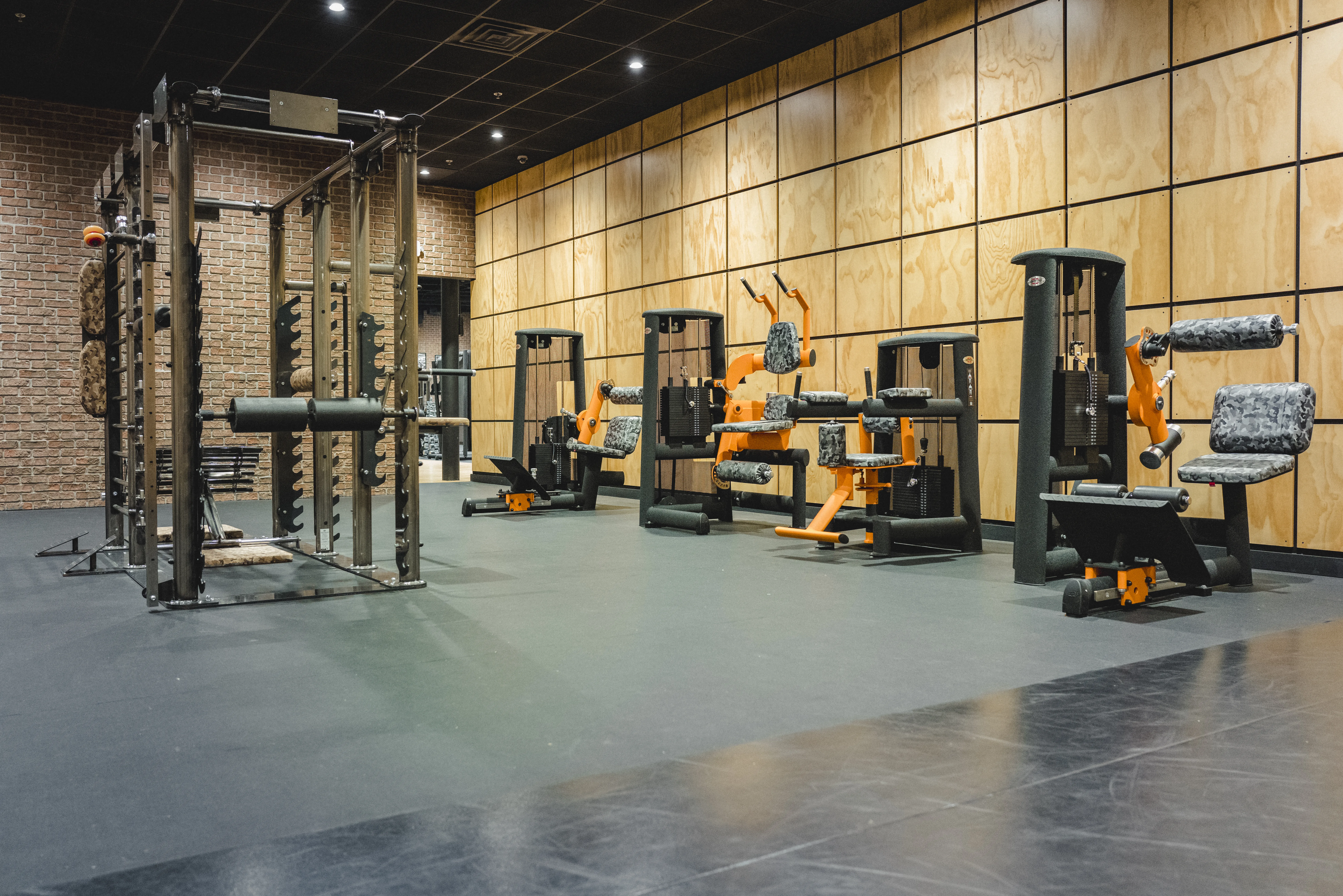 Gold's Gym Flower Mound | Flower Mound, TX 75028 | Strength & Fitness