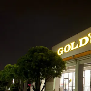 Gold's Gym San Antonio Nacogdoches