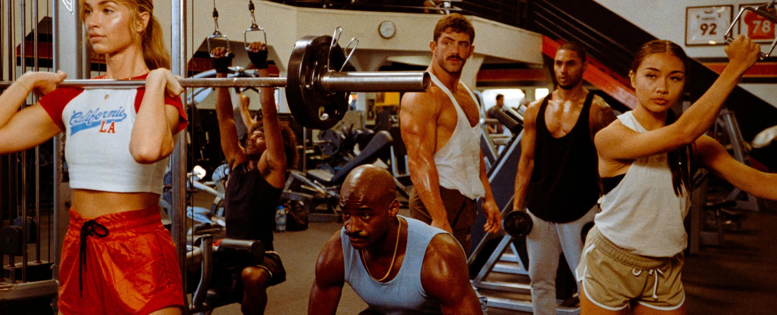 Personal Training