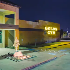 Gold's Gym College Station