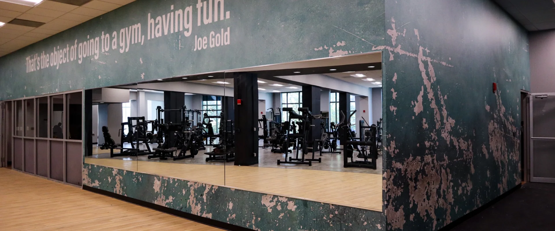 Spring Time Gym Gold’s Gym Silver Spring | Silver Spring, MD 20910 | Build Strength
