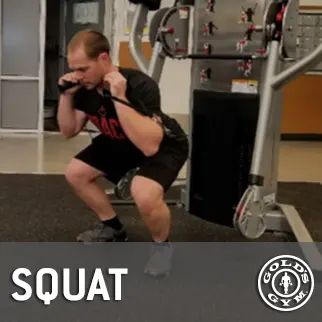 Squat