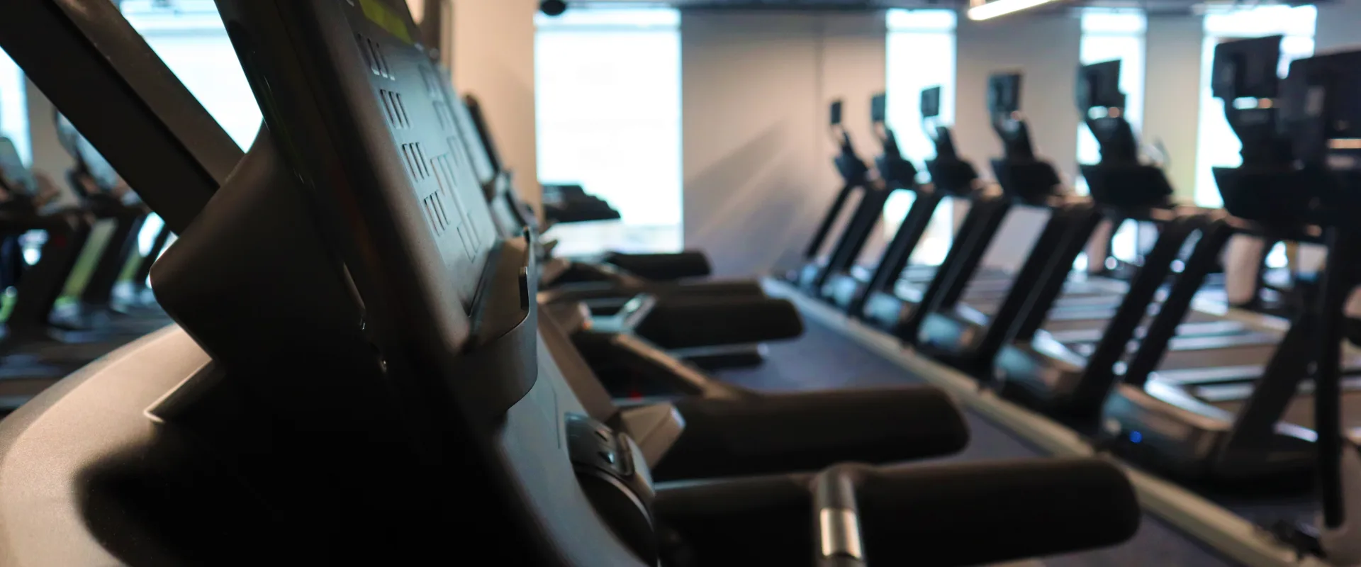 Cardio Area