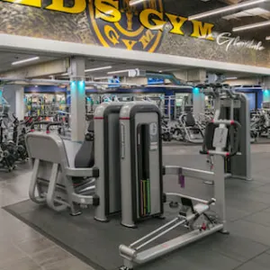 Golds Gym Venice California Shirt - TokoPyramid