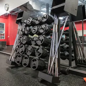 Gold's Gym N. Chesterfield, VA - Meadowbrook