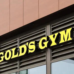 Gold's Gym Buzzard Point