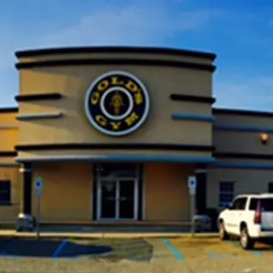 Gold's Gym Totowa