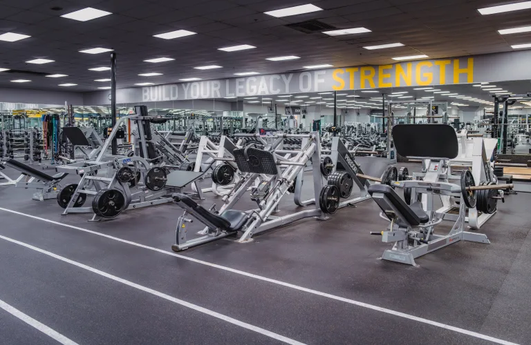 gold's gym dress code for members AZELMA DRESS main image 0