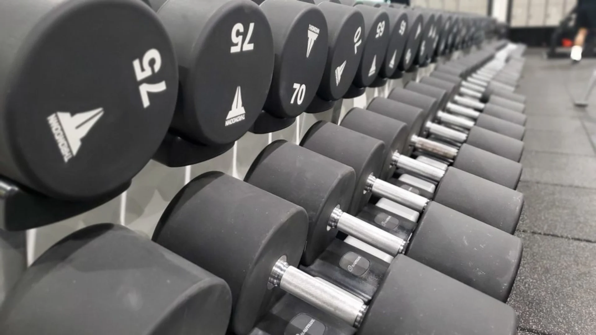 Gold's Gym Huntersville, NC