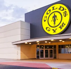 Gold's Gym San Antonio Valley Hi