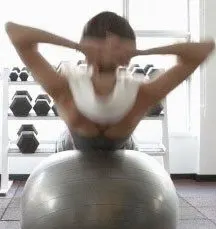 medicine ball