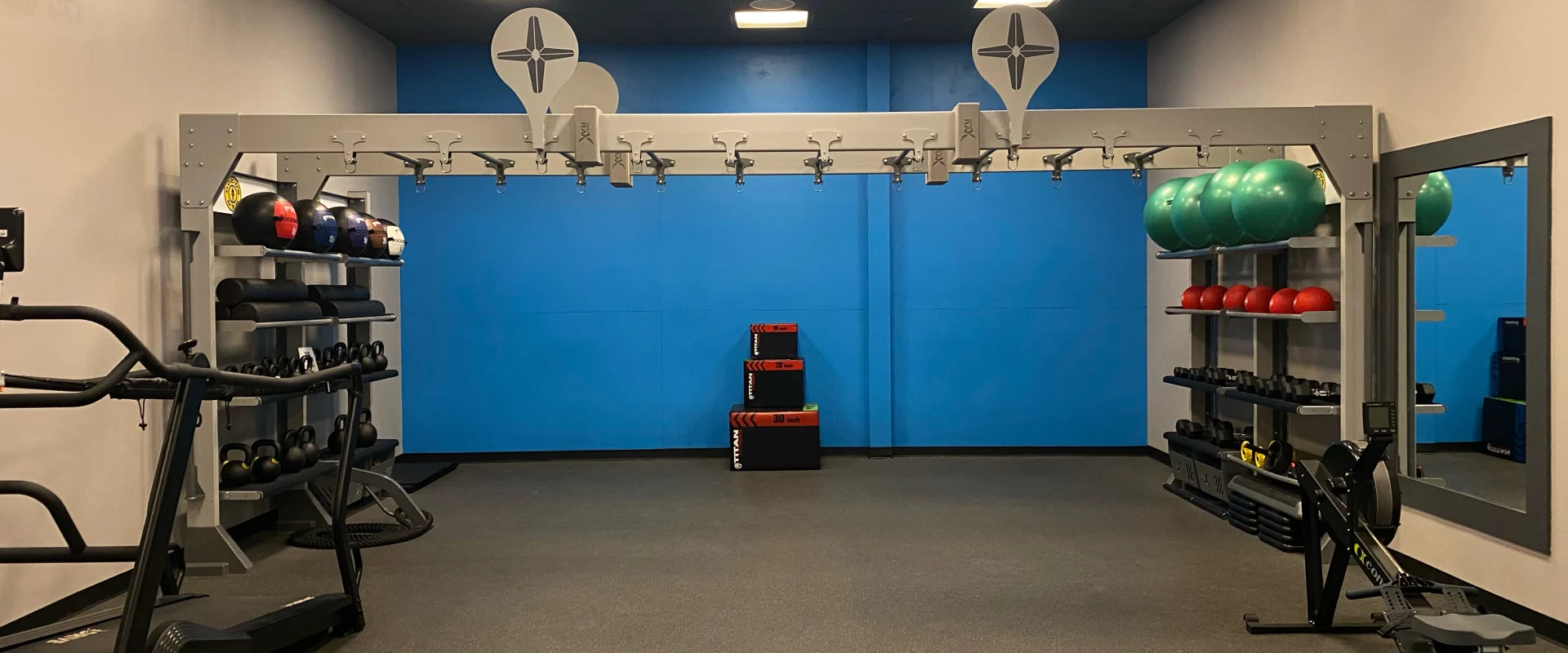 Gold's Gym Flanders NJ