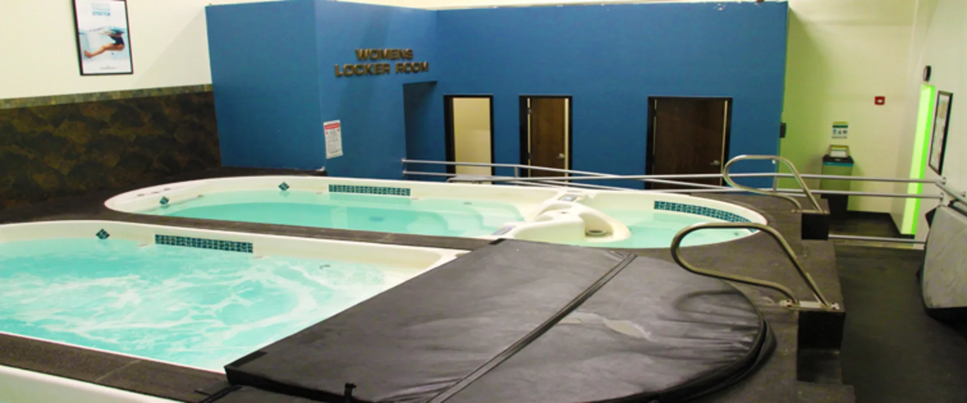 Jacuzzi-Gym-Harlingen-TX