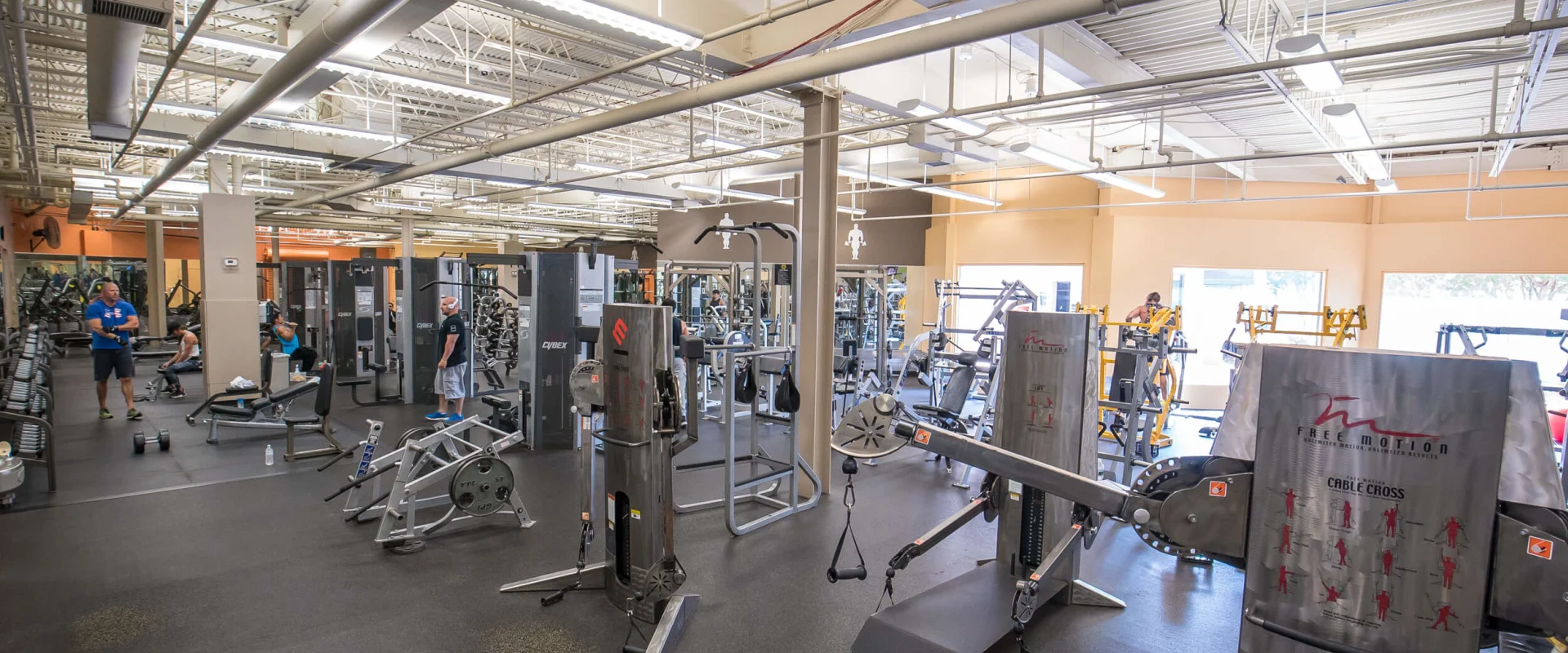 Weights