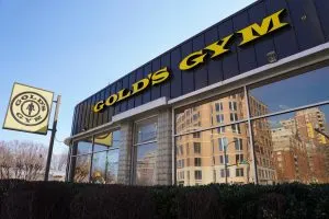 Gold's Gym Ballston