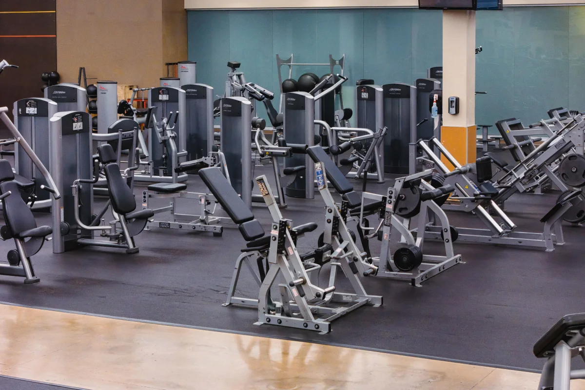 Gym Equipment Gold's Gym Yoga Mat Gold's Gym Floor Mats