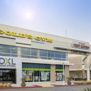 Gold's Gym West Covina