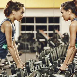 Gold's Gym Gayton Crossing