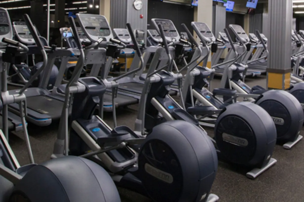 Gold's Gym The Quarry San Antonio, TX 78209 Strength Fitness