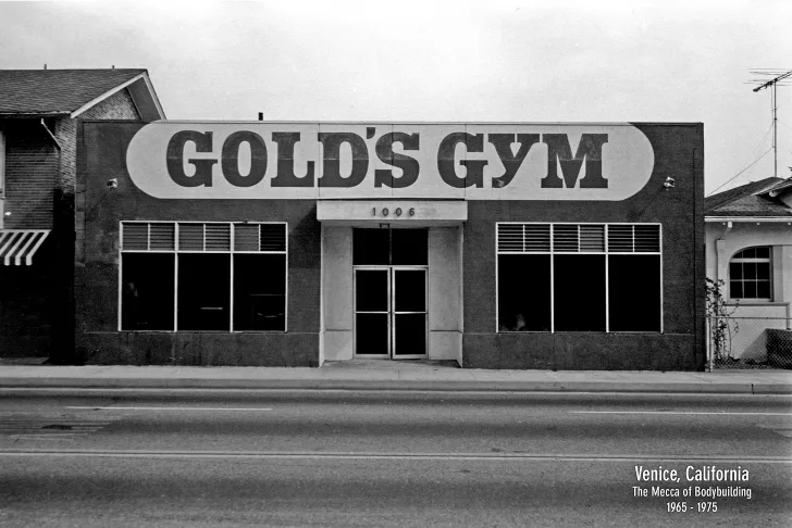 SIXTY YEARS OF SERIOUS TRAINING