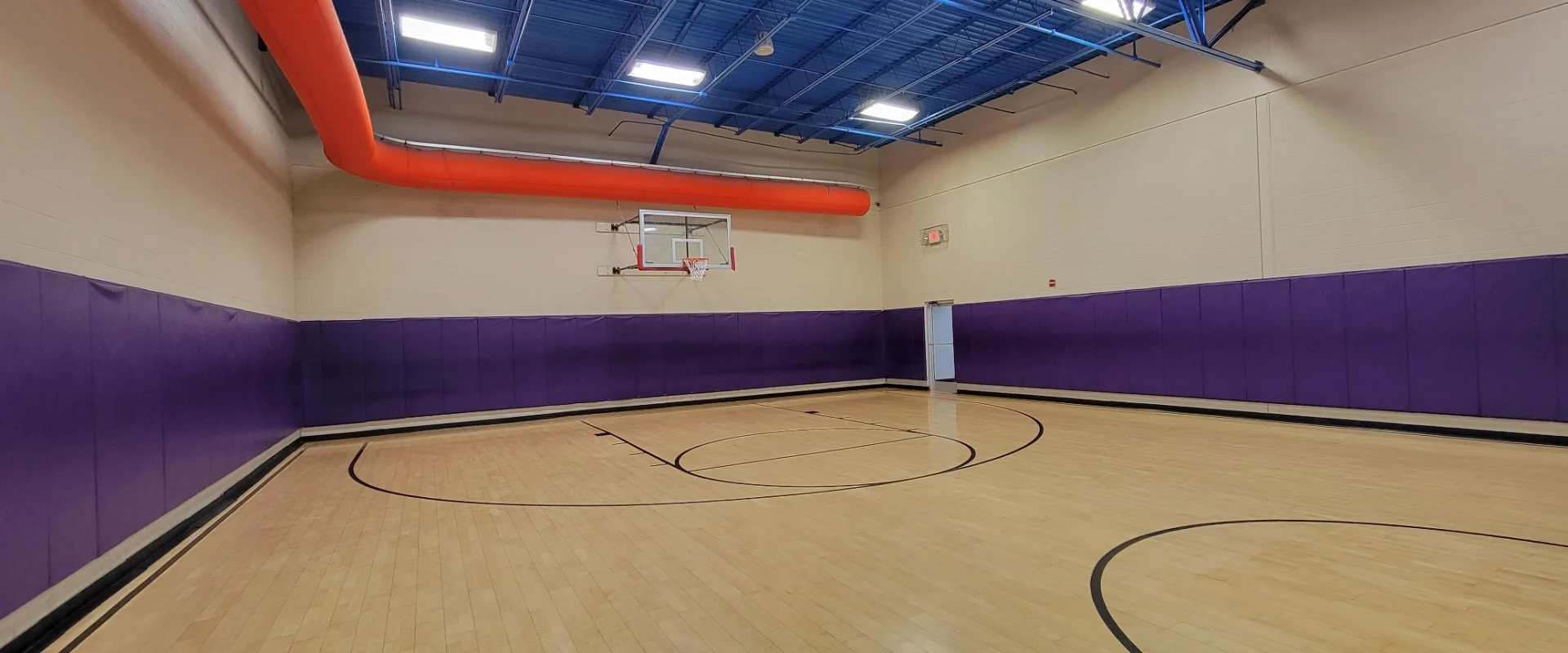 Gold's Gym Wendover