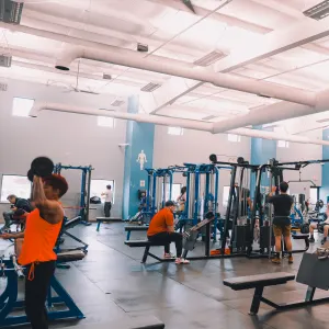 Gold's Gym: The Original Home of Serious Strength Training Gold's Gym: The Original Home of Serious Strength Training
