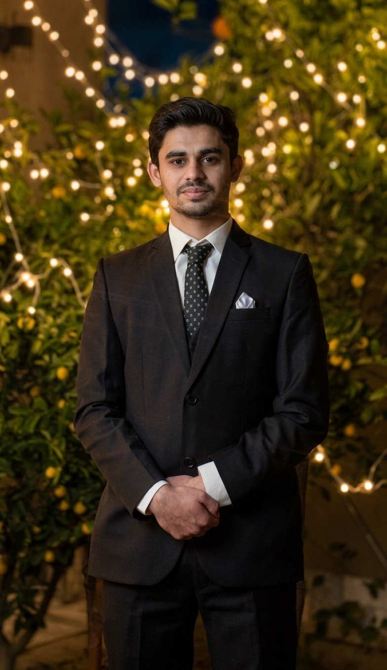 Ahsan Razzaq