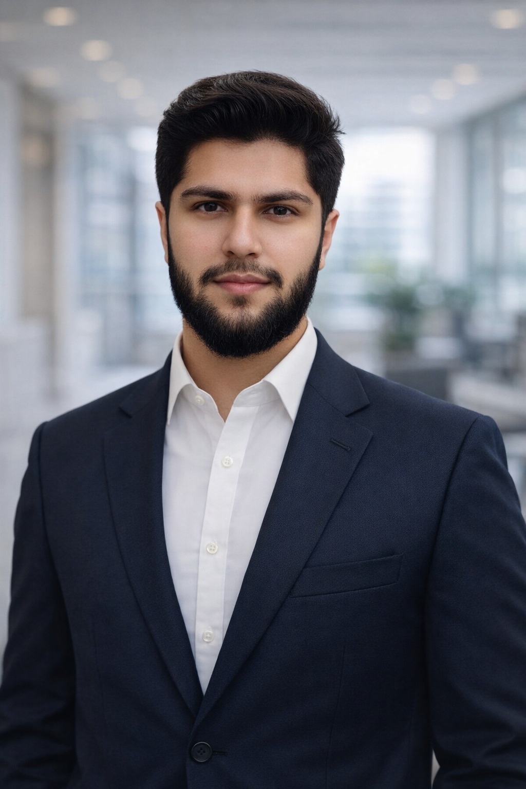 Saad Khan