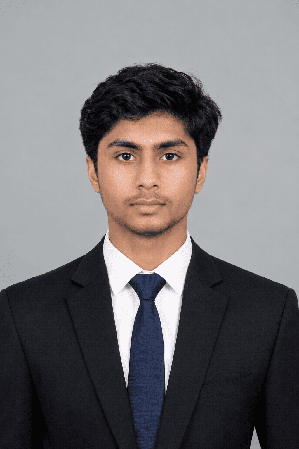 Umair Asim