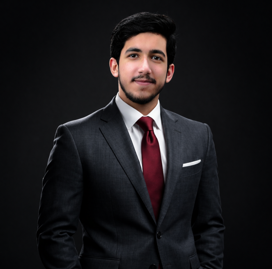 Hassan Abbas