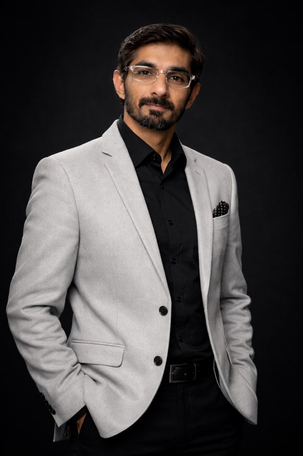Ammar Saeed