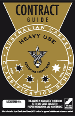 Contract Heavy Duty - 3 Star highlight icon