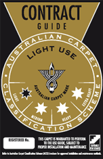 Contract Light Duty - 1 Star highlight icon