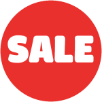 Nationwide Sale highlight icon